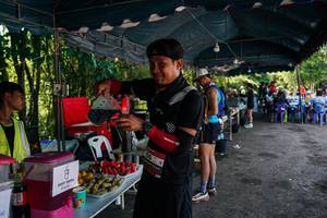 BIB: 
                            <button type="button" onclick="openModal(28155348)" class="btn btn-primary btn-sm float-right btn-popup" data-toggle="modal" data-target=".modal-high-quality">
                        <i class="fas fa-shopping-cart"></i> Add to Cart
                    </button>
                                            <button type="button" onclick="isThisMe(28155348, true)" class="btn btn-success btn-sm float-right btn-popup btn-isme hidden" data-toggle="tooltip" data-placement="bottom" title="นี่คือรูปของคุณใช่ไหม คลิกที่นี่เพื่อเอาเข้าอัลบั้ม">
                        <i class="fas fa-plus"></i> Add to album
                    </button>
                    <button type="button" onclick="isThisMe(28155348, false)" class="btn btn-warning btn-sm float-right btn-popup btn-isnotme hidden">
                        <i class="fas fa-ban"></i> Remove from album
                    </button>